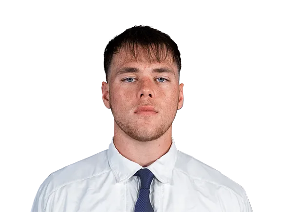 Joey Finley, Football, undefined