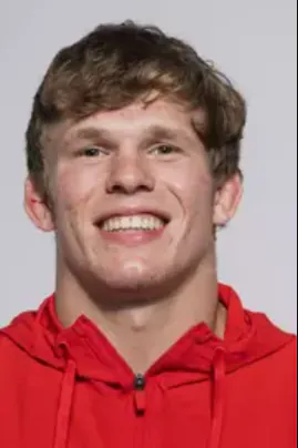 T.J. Schierl, Wrestling, undefined