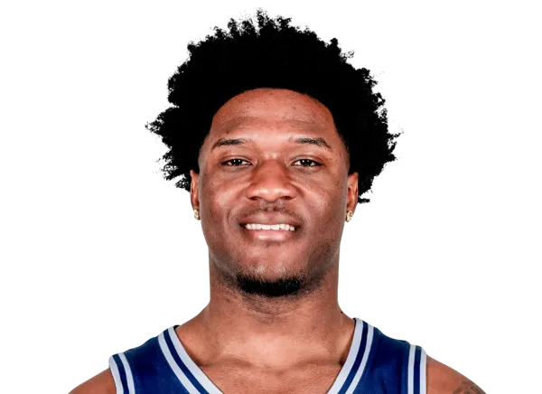 Deyton Albury, Basketball, undefined