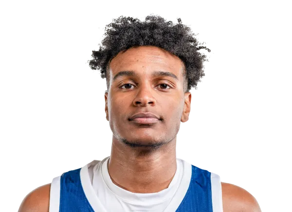 Otis Frazier III, Basketball, University of Texas at El Paso