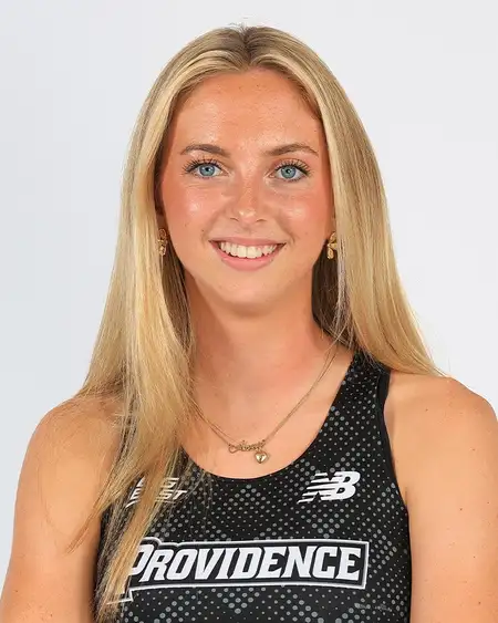 Annie Mann, Track and Field (O), Providence College