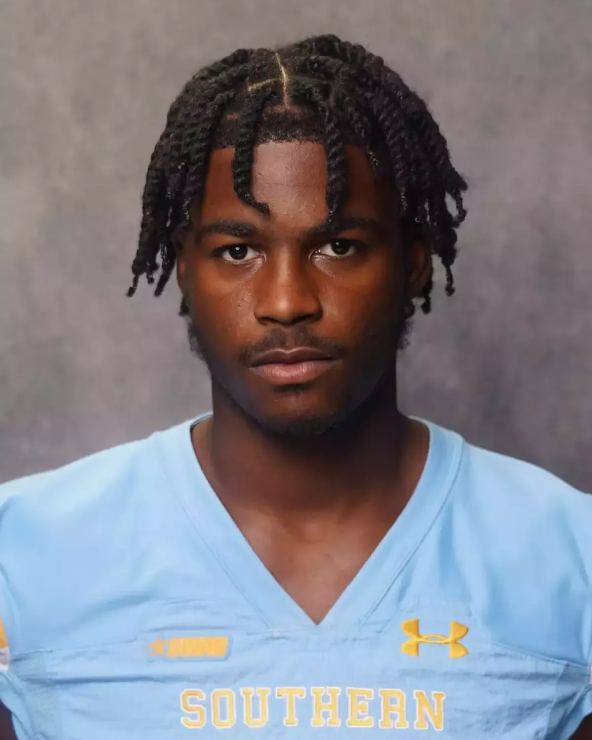 Floyd Jones, Football, Southern University