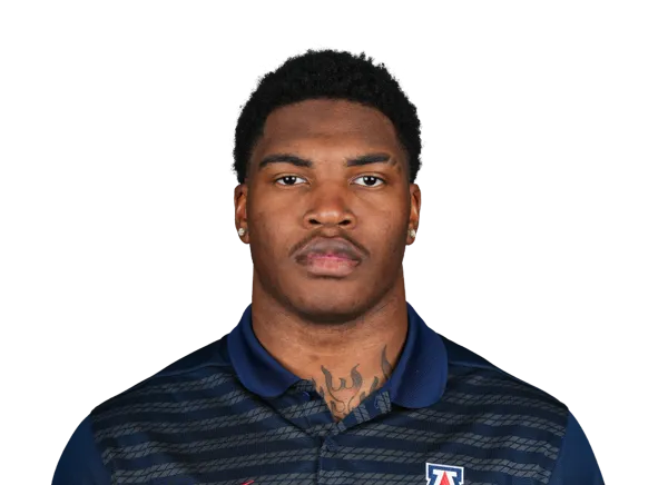 Kedrick Reescano, Football, undefined