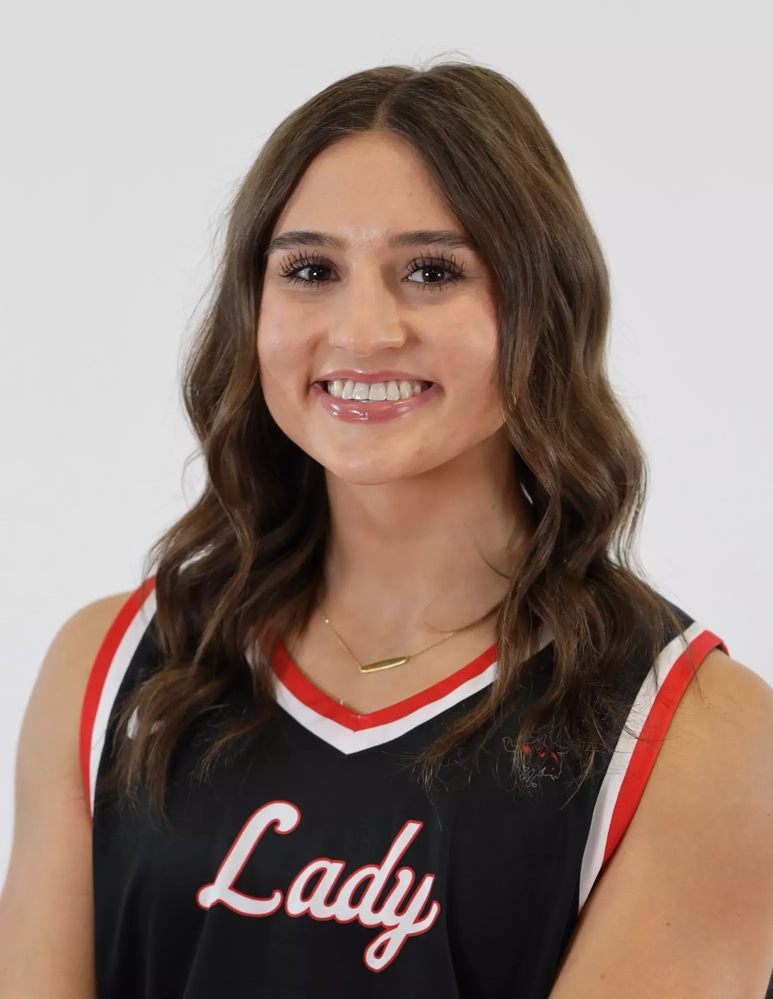 Ella Porter, Basketball, undefined