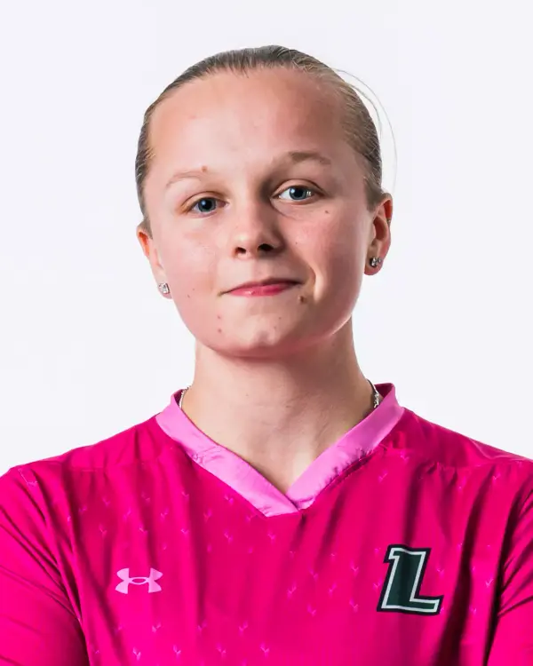 Emily Anderson, Soccer, Loyola University Maryland