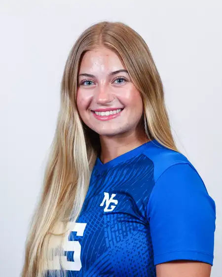 Hannah Ruggeri, Soccer, University of North Georgia