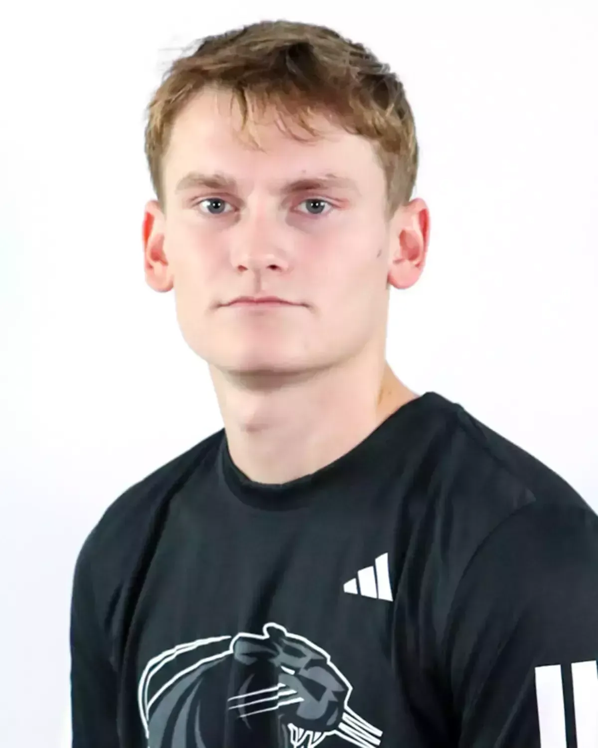 Jean Ducastel, Swimming & Diving, University of Wisconsin-Milwaukee