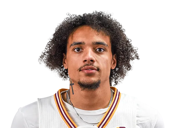 Kelton Talford, Basketball, Winthrop University