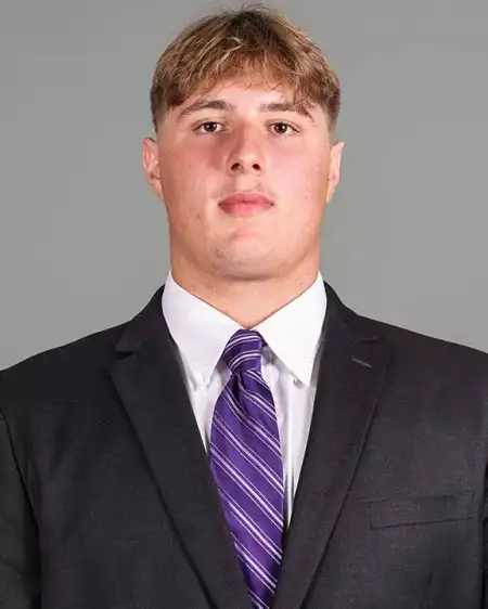 Jesse Thomas, Football, University of North Alabama