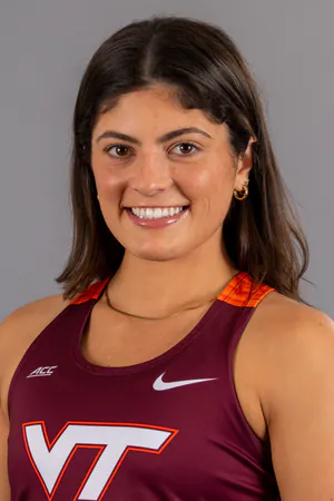 Erin Kelleher, Track and Field, undefined