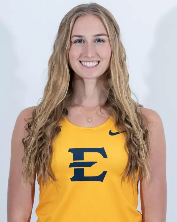 Brianna Fulford, Track and Field (O), East Tennessee State University