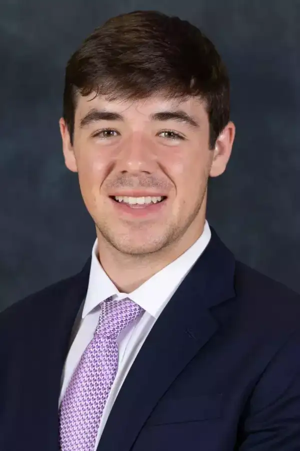 Joe Salvino, Football, Johns Hopkins University