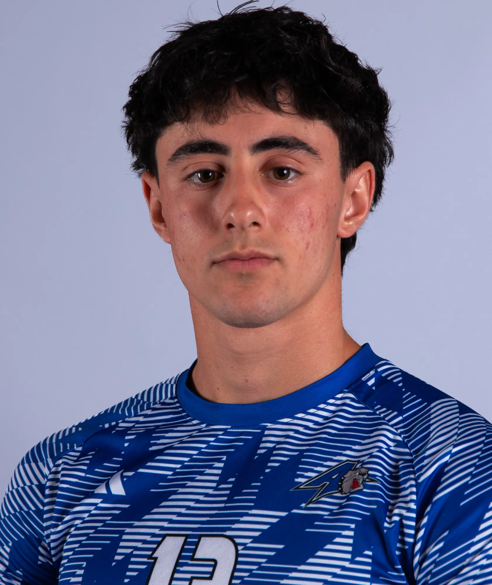Alessandro Libertucci, Soccer, University of North Carolina at Asheville