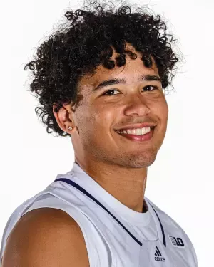 Jase Butler, Basketball, undefined