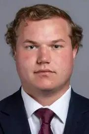 Branson Hickman, Football, undefined