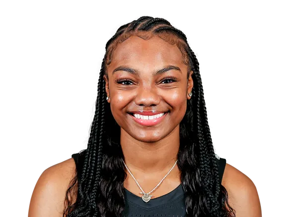 Knisha Godfrey, Basketball, undefined