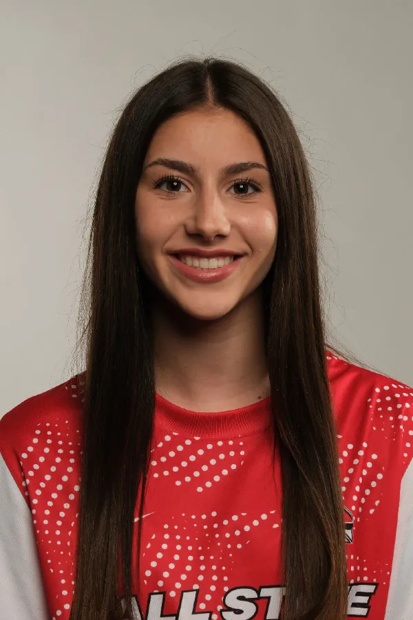 Mary Jane Keller, Soccer, Ball State University