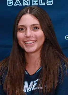 Aubrie Letourneau, Volleyball, Connecticut College