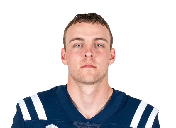 Carter Brown, Football, undefined