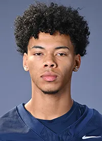 Davien Morales, Football, undefined