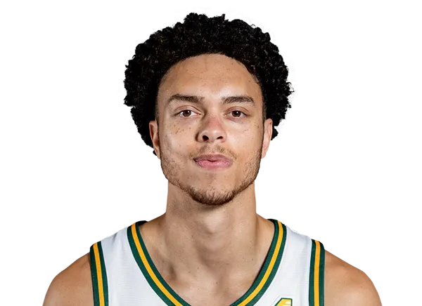 Jace Roquemore, Basketball, University of Vermont