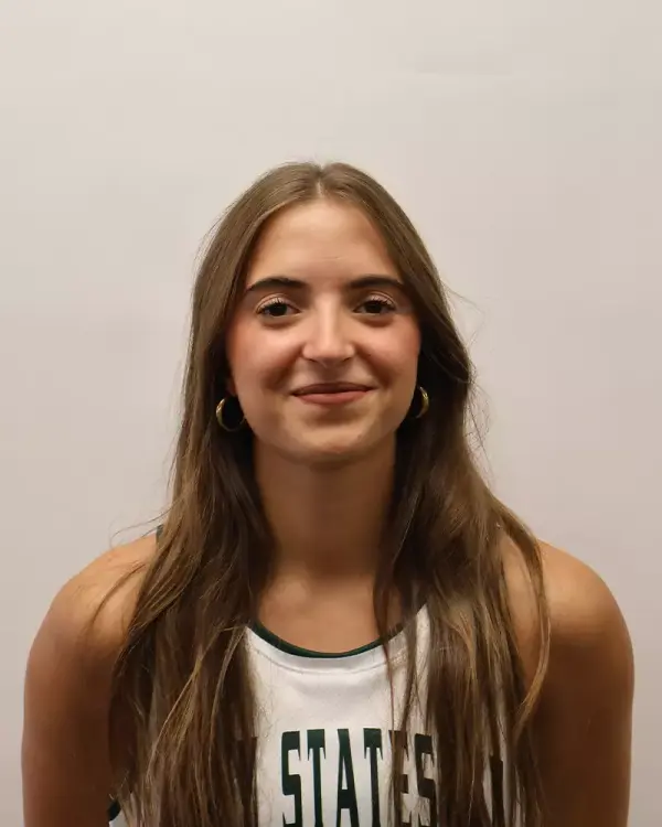 Claudia Sanz-Dorange, Basketball, Delta State University