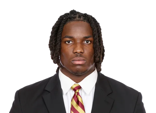 Deante McCray, Football, undefined