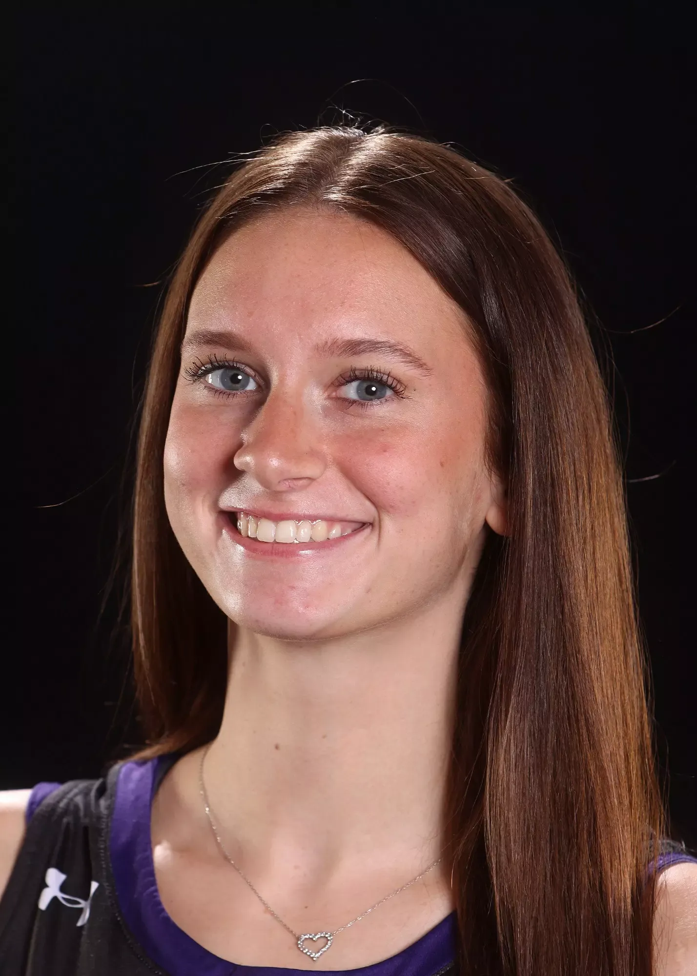 Sarina McDowell, Basketball, Nazareth University