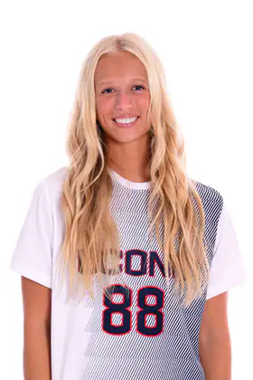 Gabby Miller, Soccer, undefined