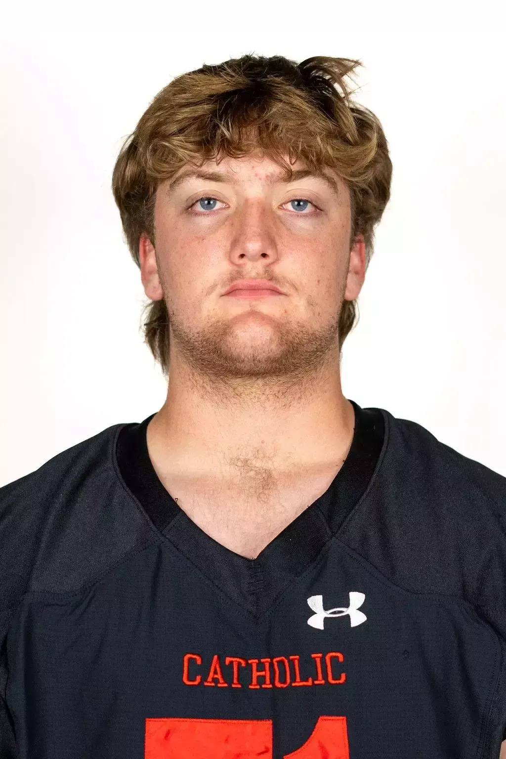 Joseph Schiller, Football, undefined