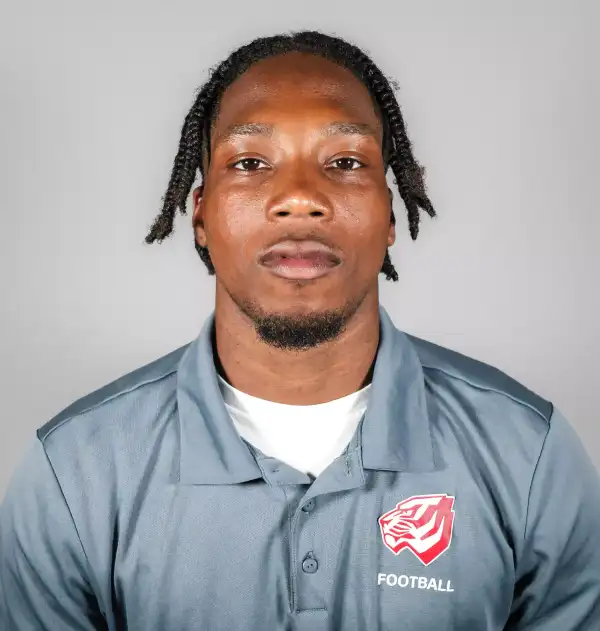 Jaylon York