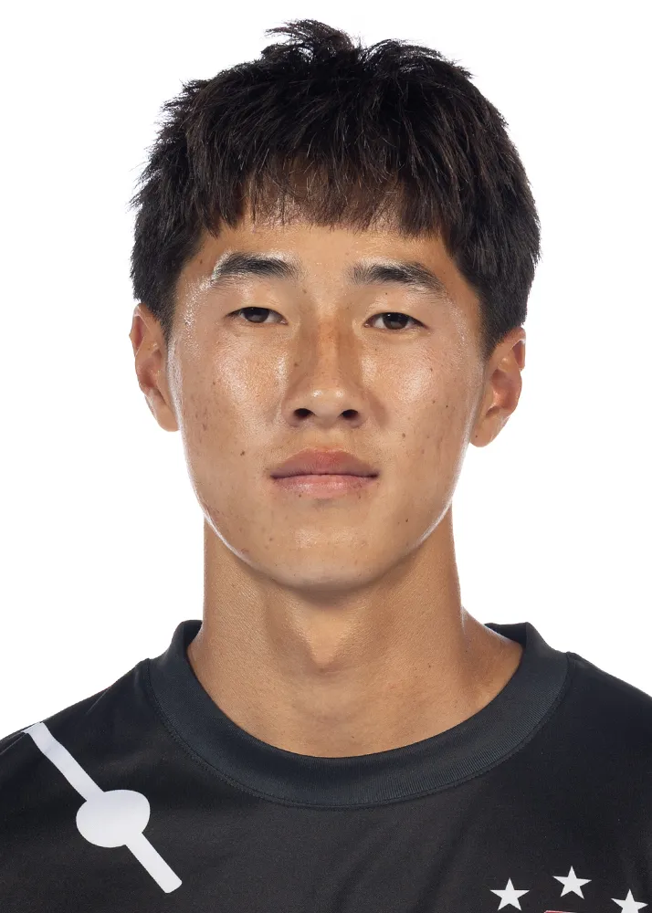 Yujin Kikuchi, Soccer, Stanford University