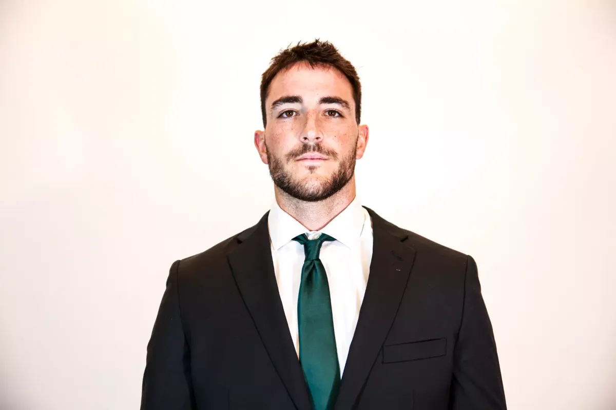 Charlie DiGennaro, Lacrosse, undefined