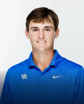 Jacob Settles, Golf, undefined