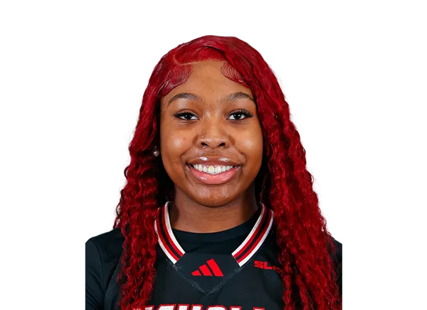 Makayla Charles, Basketball, Nicholls State University