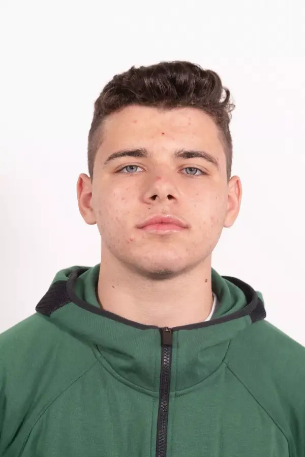 Liam Conroy, Fencing, Wagner College