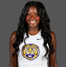 Addison Lanton, Tennis, Louisiana State University