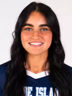 Libby Staples, Lacrosse, University of Rhode Island
