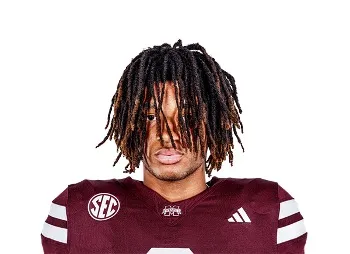 Ricky Johnson, Football, University of Utah