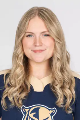 Jewelie Vanderkous, Softball, undefined