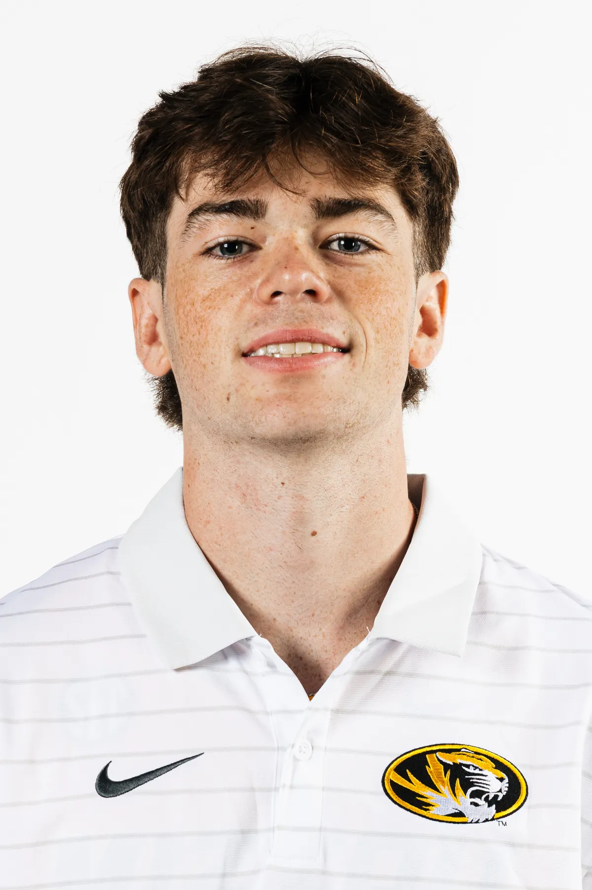 Ryan Eddington, Track and Field, undefined