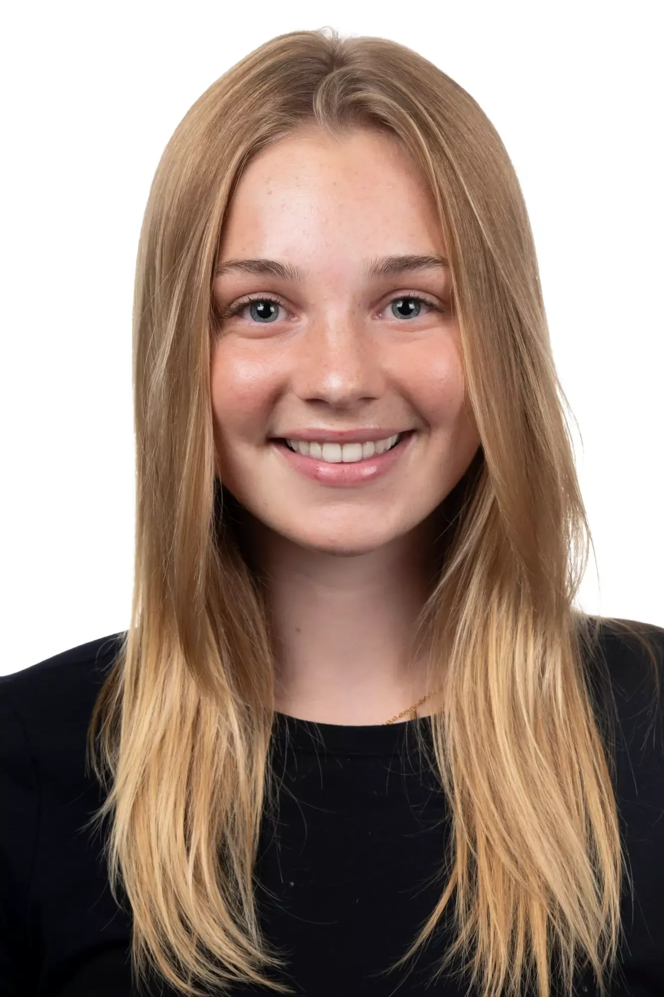 Ellie Schundler, Swimming & Diving, Colgate University