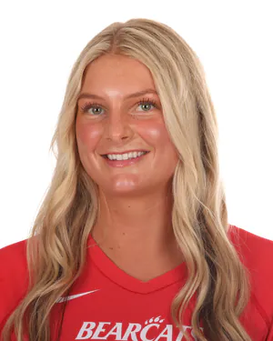 Lilian Entenmann, Volleyball, undefined
