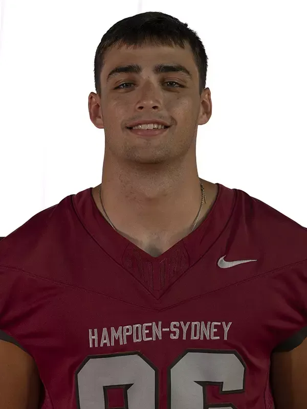 Tyler Dunfee, Football, undefined