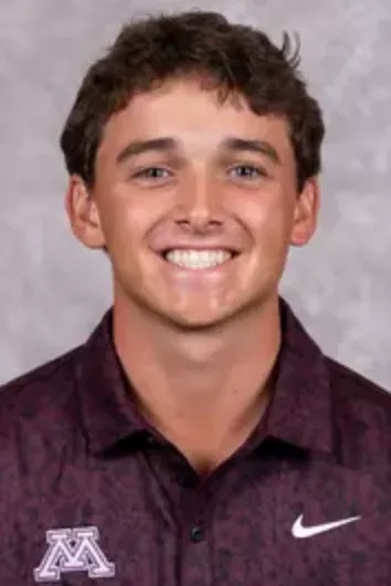 Ryan Stendahl, Golf, undefined