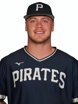Mercer Hudson, Baseball, Pensacola State College