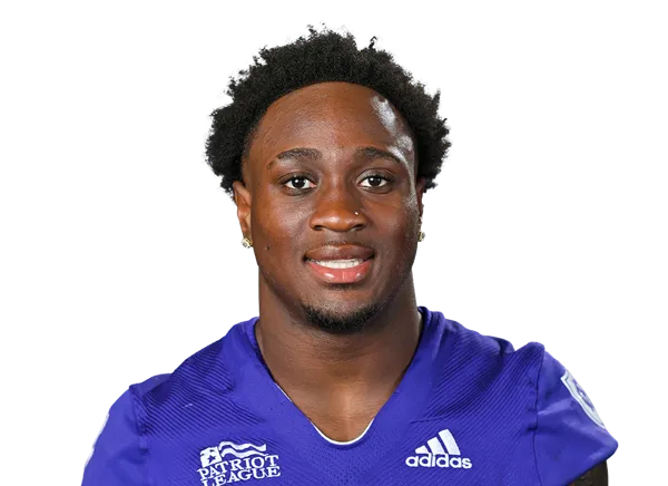 Jayden Clerveaux, Football, undefined