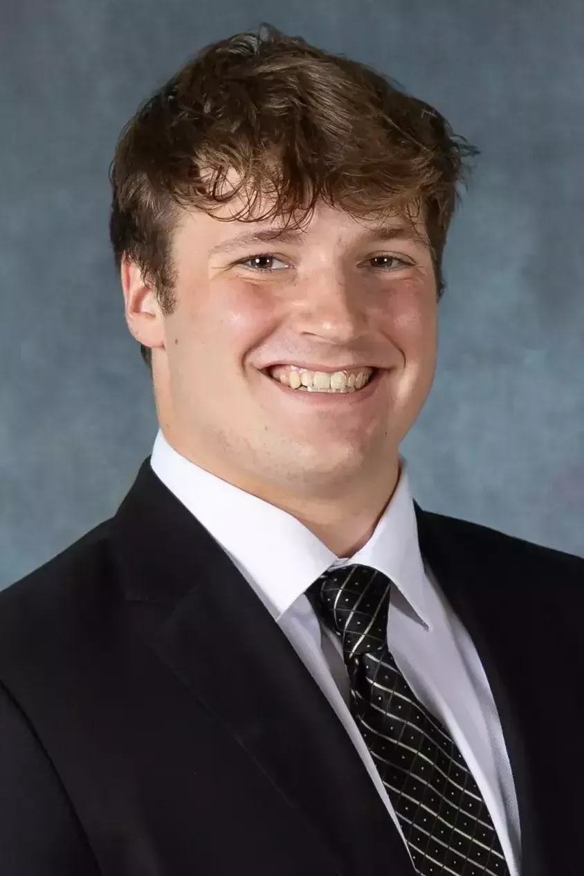 Will Seibert, Football, undefined