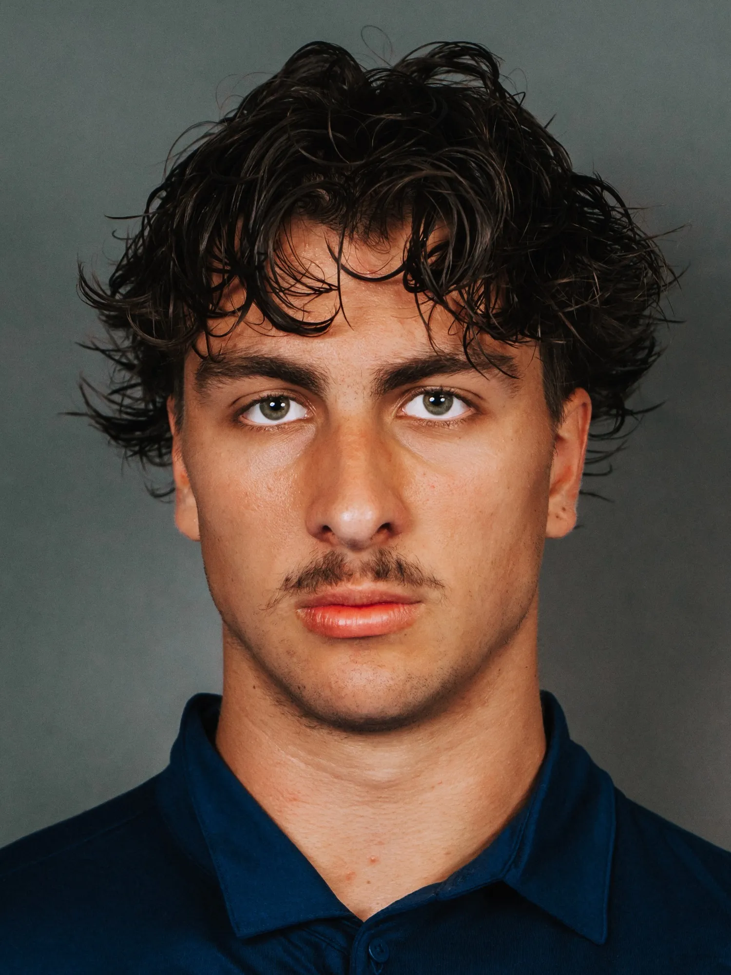 Nate Olson, Football, undefined