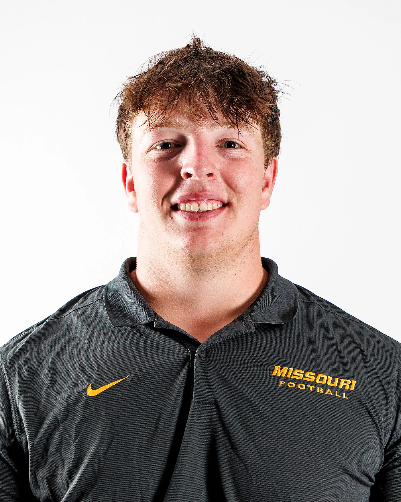 Joe Schranz, Football, undefined